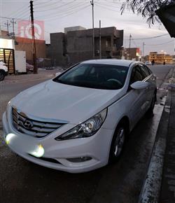 هیۆندای سۆناتا